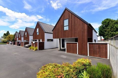 Photo of property in 9/34 Blackburn Street, Frankton, Hamilton, 3204