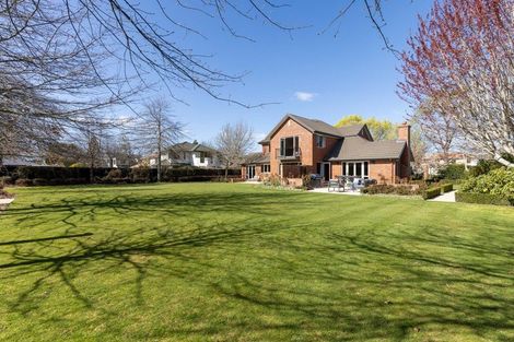 Photo of property in 148 Regent's Park Drive, Casebrook, Christchurch, 8051