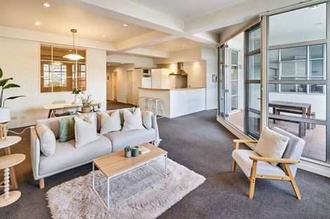 Photo of property in Atlas House, 6/22 Ghuznee Street, Te Aro, Wellington, 6011