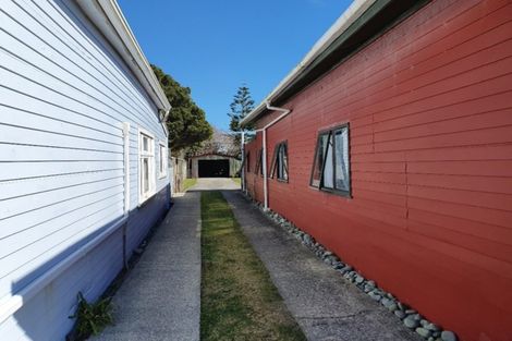 Photo of property in 10 O'grady Street, Blaketown, Greymouth, 7805