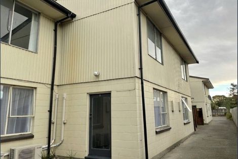 Photo of property in 3/21 Olliviers Road, Phillipstown, Christchurch, 8011