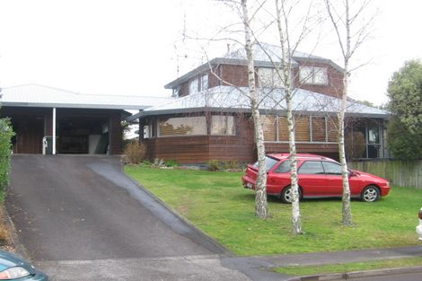 Photo of property in 6 Crowden Place, Harrowfield, Hamilton, 3210