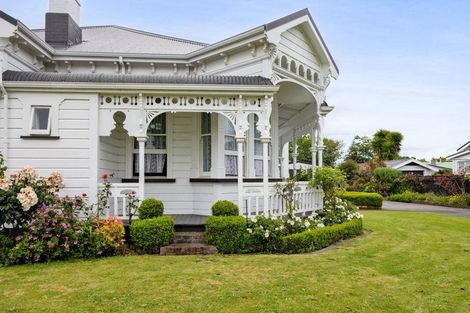 Photo of property in 58 Collins Street, Hawera, 4610