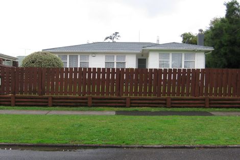 Photo of property in 13 Challinor Street, Pakuranga, Auckland, 2010