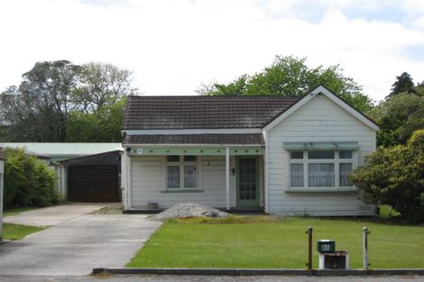 Photo of property in 85 Peel Street, Westport, 7825