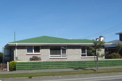 Photo of property in 86 Pages Road, Marchwiel, Timaru, 7910