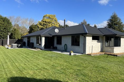 Photo of property in 47 Fairfield Avenue, Fairton, Ashburton, 7772