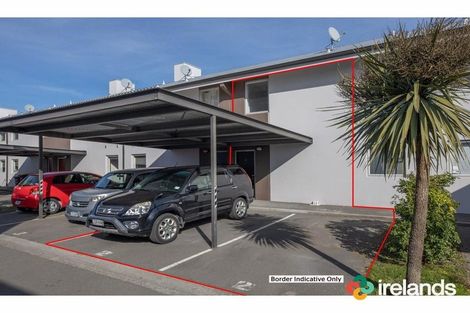 Photo of property in 13/336 Lincoln Road, Addington, Christchurch, 8024