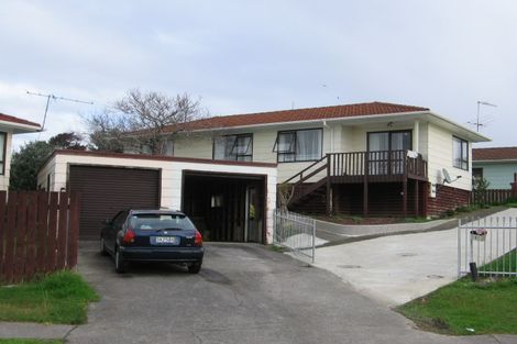 Photo of property in 2 Zircon Place, Wiri, Auckland, 2104