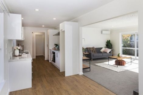 Photo of property in 45 Emlyn Place, Avondale, Christchurch, 8061