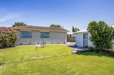 Photo of property in 26 Jenkins Avenue, Redwood, Christchurch, 8051