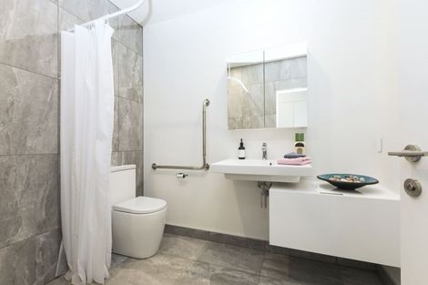 Photo of property in 3/10 Radnor Street, St Albans, Christchurch, 8014