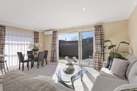 Photo of property in 35c Jocelyn Street, Casebrook, Christchurch, 8051