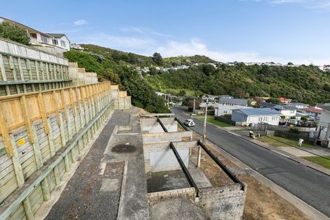 Photo of property in 21 Tukanae Street, Strathmore Park, Wellington, 6022