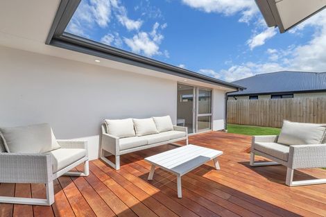 Photo of property in 5 Southdown Place, Kirwee, 7571