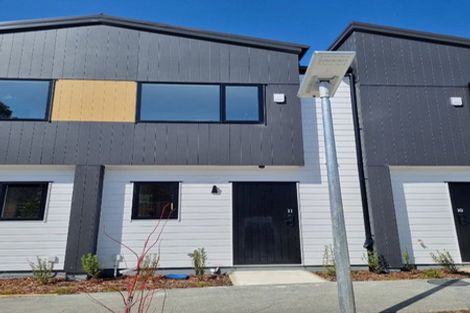 Photo of property in 11/241 Don Buck Road, Massey, Auckland, 0614