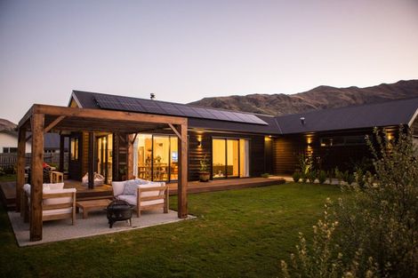 Photo of property in 45 West Meadows Drive, Wanaka, 9305