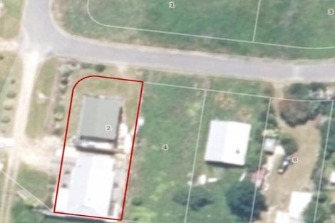 Photo of property in 2 Horncastle Crescent, Little Wanganui, Karamea, 7893