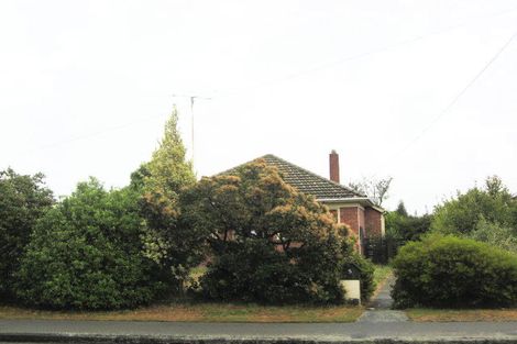 Photo of property in 5 Bampton Street, Dallington, Christchurch, 8061