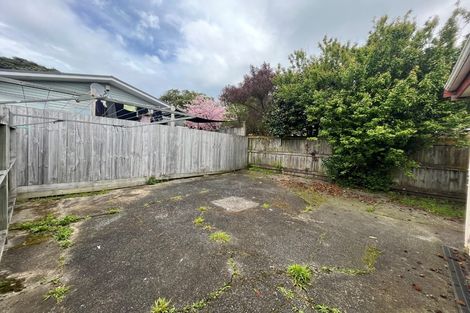 Photo of property in 95 Britomart Street, Berhampore, Wellington, 6023