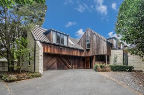 Photo of property in 14 Tripp Place, Ilam, Christchurch, 8041