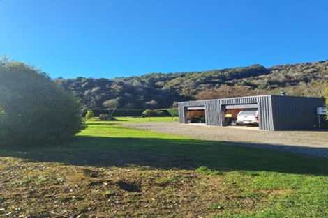 Photo of property in 14 Munson Street, Reefton, 7830