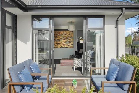 Photo of property in 292 West Belt, Rangiora, 7400