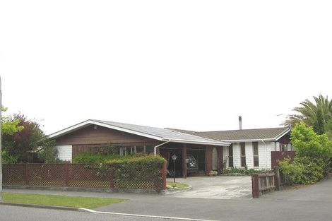 Photo of property in 203 Queenspark Drive, Parklands, Christchurch, 8083