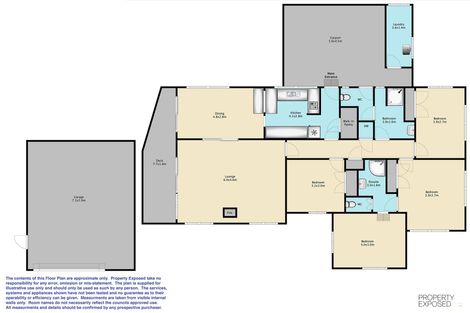 Photo of property in 11 Vernon Shaw Place, Warkworth, 0910