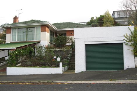 Photo of property in 19 Harcourt Street, Belleknowes, Dunedin, 9011