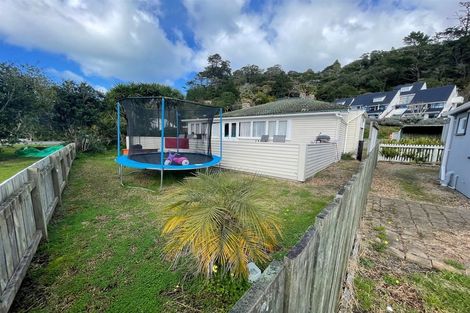 Photo of property in 1 Weranui Road, Waiwera, Orewa, 0994