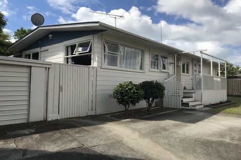 Photo of property in 9 Hope Farm Avenue, Pakuranga Heights, Auckland, 2010