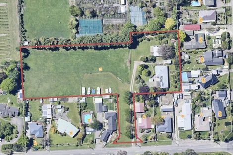 Photo of property in 12 Hammerichs Road, Rapaura, Blenheim, 7272