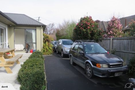 Photo of property in 12 Montana Avenue, Ilam, Christchurch, 8041