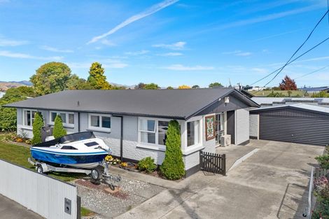 Photo of property in 8 Dunbeath Street, Blenheim, 7201