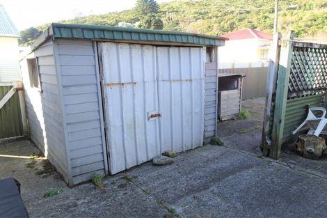 Photo of property in 73 Alexander Street, Greymouth, 7805
