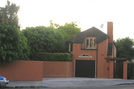 Photo of property in 32a Kohimarama Road, Kohimarama, Auckland, 1071
