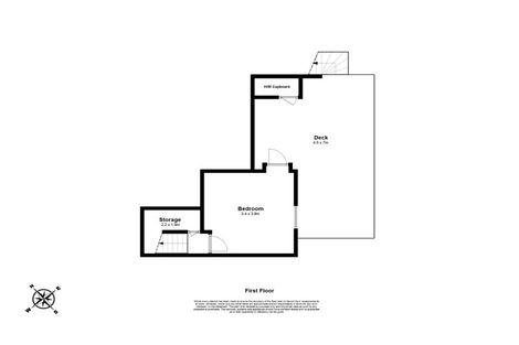 Photo of property in 39 Glenbervie Terrace, Thorndon, Wellington, 6011