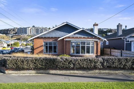 Photo of property in 262 Macandrew Road, Forbury, Dunedin, 9012
