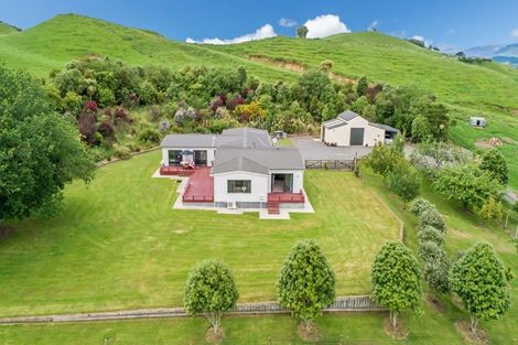 Photo of property in 815 Ohakuri Road, Atiamuri, 3078