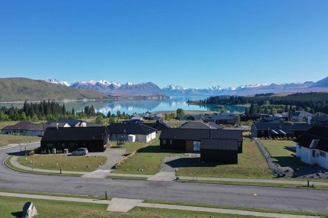 Photo of property in 36 Mistake Drive, Lake Tekapo, 7999