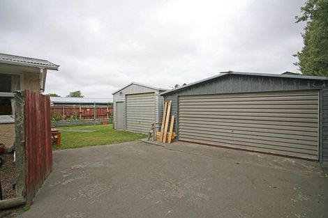 Photo of property in 15 Dunluce Place, Hornby, Christchurch, 8042