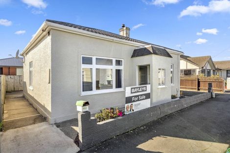 Photo of property in 40 Fingall Street, South Dunedin, Dunedin, 9012