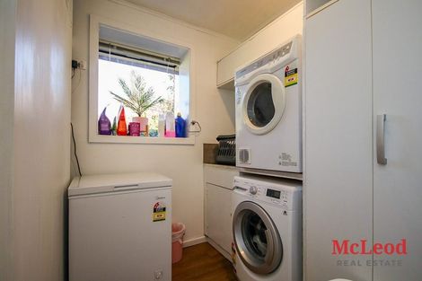 Photo of property in 3 Rapley Street, Hampstead, Ashburton, 7700