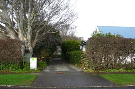 Photo of property in 21 Albert Street, Gladstone, Invercargill, 9810