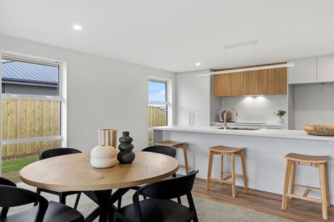 Photo of property in 31 Duporth Road, Rolleston, 7614