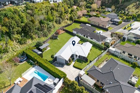 Photo of property in 26 Fernbrook Drive, Hurworth, New Plymouth, 4310