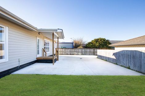 Photo of property in 14 Cunningham Road, Beerescourt, Hamilton, 3200