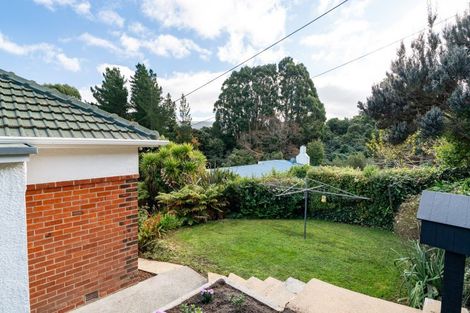 Photo of property in 22 Wharfdale Street, Macandrew Bay, Dunedin, 9014