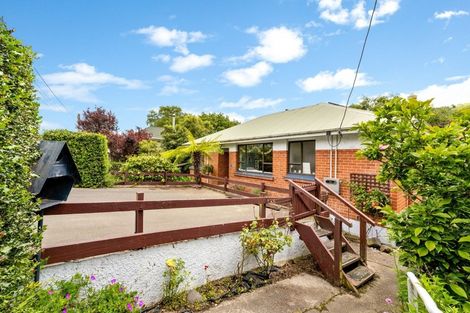 Photo of property in 25 Rhodes Terrace, North East Valley, Dunedin, 9010